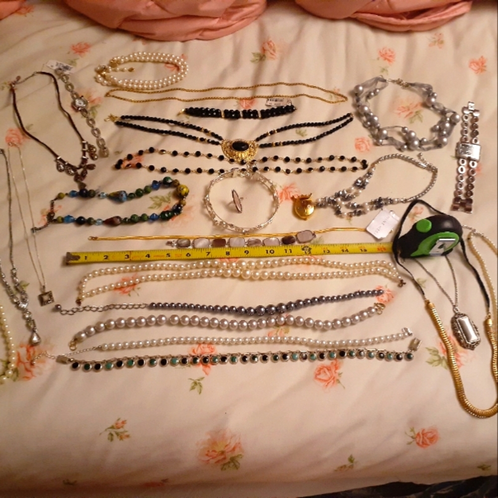 Bulk Jewelry